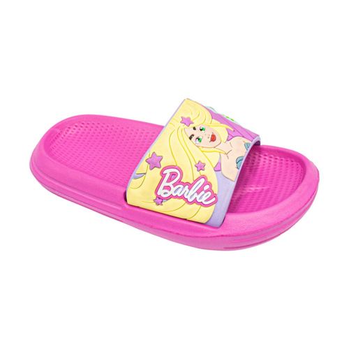 Sandalias Barbie Niña 2Ar11310001 Fucsia