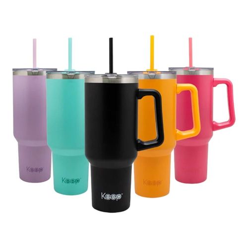 Mug Térmico Keep 40 Oz