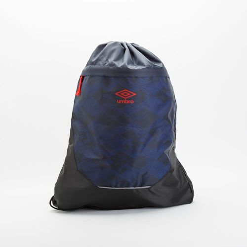 Mochila Deportiva Umbro Gym Silo Usgsoi2404-Ebr Azul