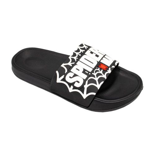 Sandalias Spiderman Hombre 2Py01500001 Negro