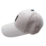 Gorra-basica-deportiva-Beige-claro-Monaco