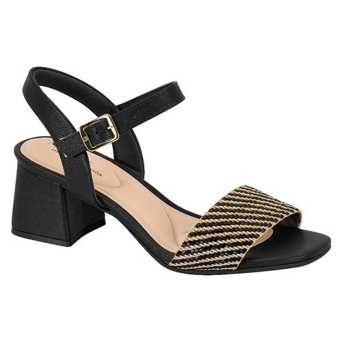 Sandalias Modare Mujer 7172.119.28597.99262 Negro