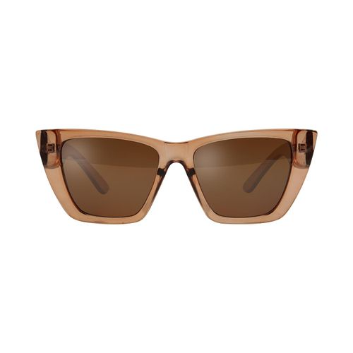 Lentes De Sol Foster Grant Pop Mujer 23 02 Tan