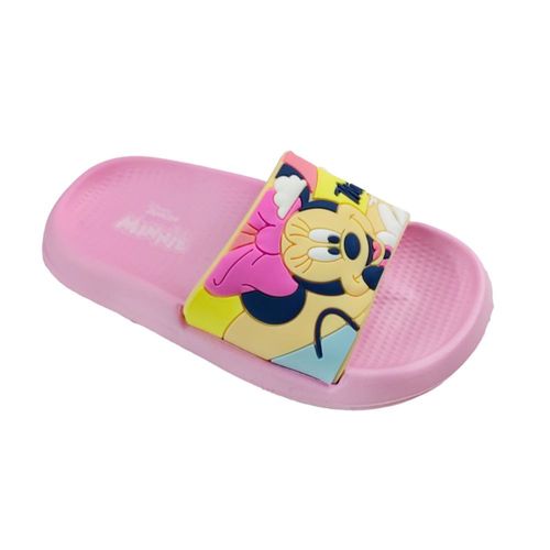 Sandalias Minnie Niña 2Mn94100001 Rosado