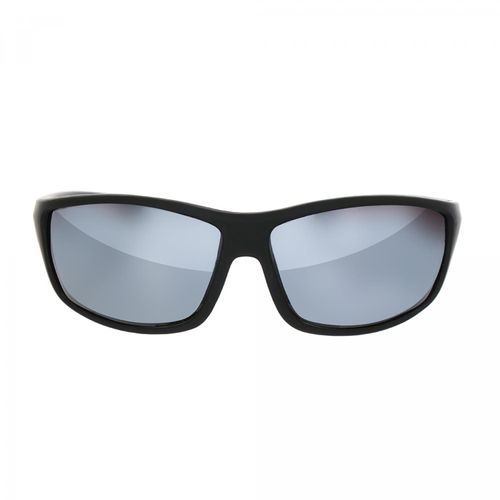 Lentes De Sol Ironman Hombre Precision Blk Pol