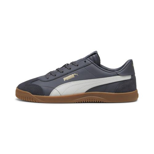 Zapatillas Urbanas Puma Hombre Club 5V5 Sd 395104 09 Negro