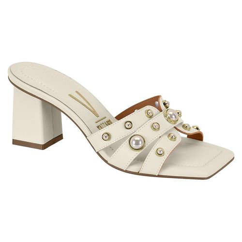 SANDALIAS MUJER VIZZANO BLANCO 6455.130.7286