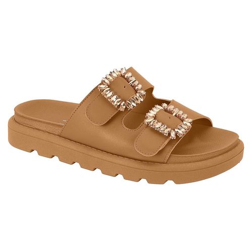 SANDALIAS MUJER VIZZANO CAMEL 6510.106.7286