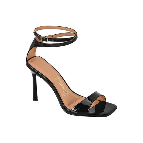 SANDALIAS MUJER VIZZANO NEGRO 6516.101.13488