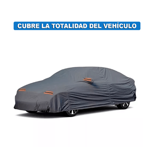 Cobertor para Auto Pesado Impermeable  MAXCOVER - Talla L