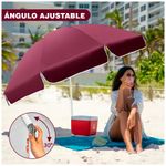 Sombrilla-de-Playa-Grande-para-Sol-180cm-Guinda-0Y1