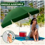 Sombrilla-de-Playa-Grande-para-Sol-180cm-Verde-0Y1