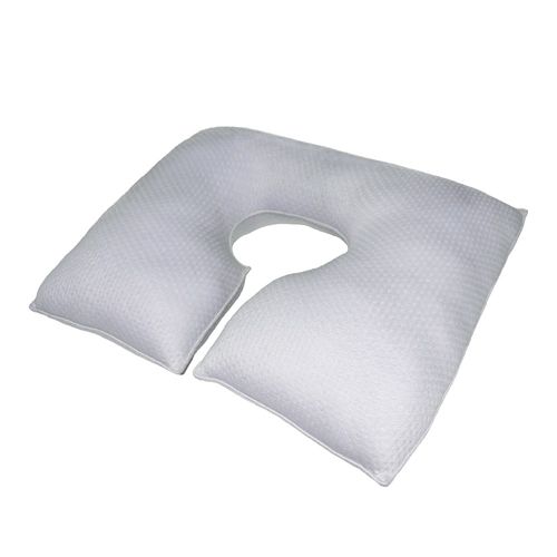 ALMOHADA PARA DORMIR BOCA ABAJO - OFTÁLMICA OCULAR TERAFLEX