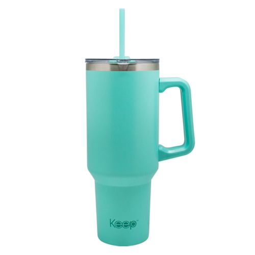 Mug Térmico KEEP 40Oz