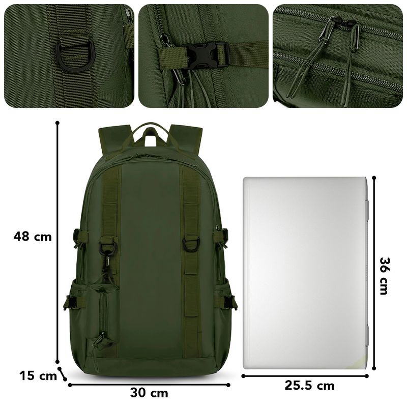 Mochila-Porta-Laptop-156-con-Accesorio-Verde-XB5