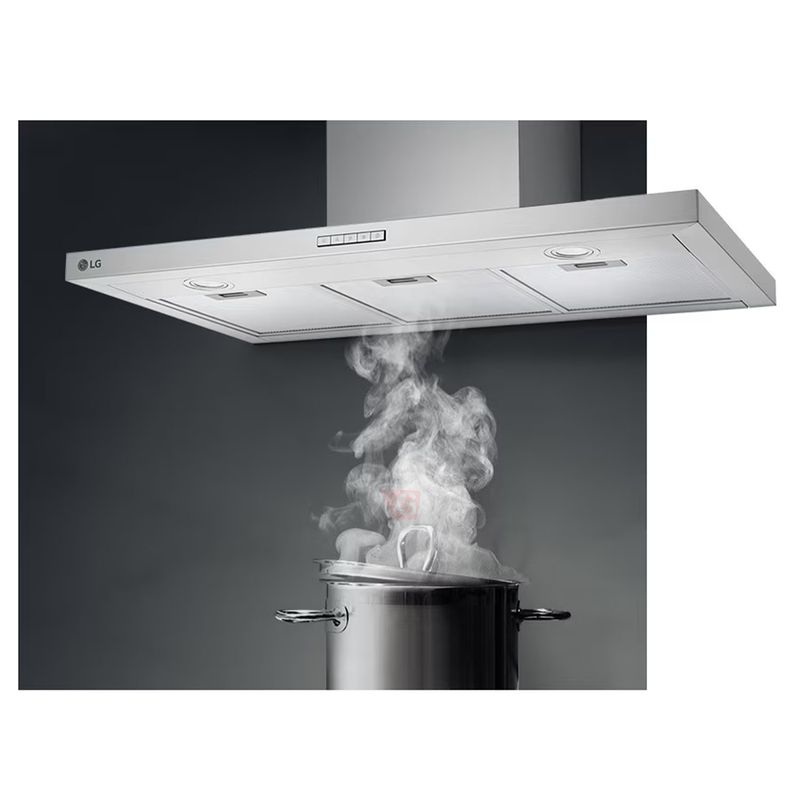 Campana-Extractora-LG-HCEZ3605S2-con-Filtro-90cm-3-Velocidades