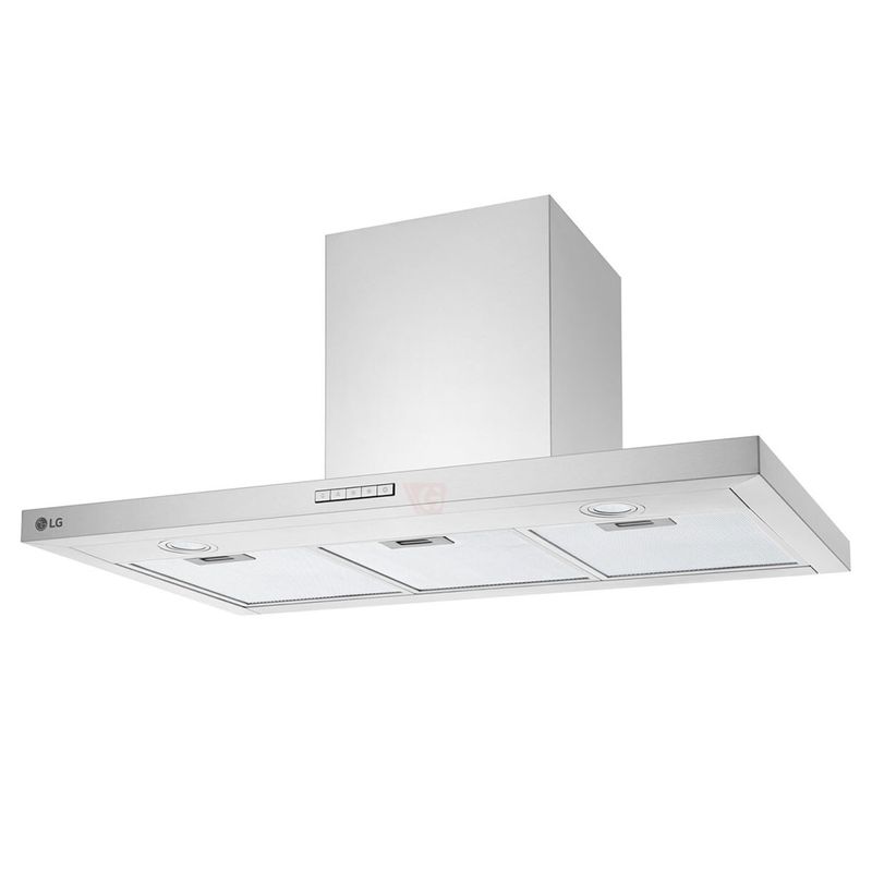 Campana-Extractora-LG-HCEZ3605S2-con-Filtro-90cm-3-Velocidades