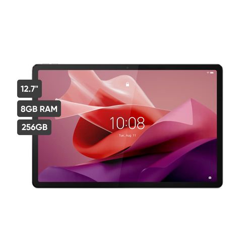 Tablet LENOVO TB370FU 12.7" 8GB 256GB P12 Storm Gray