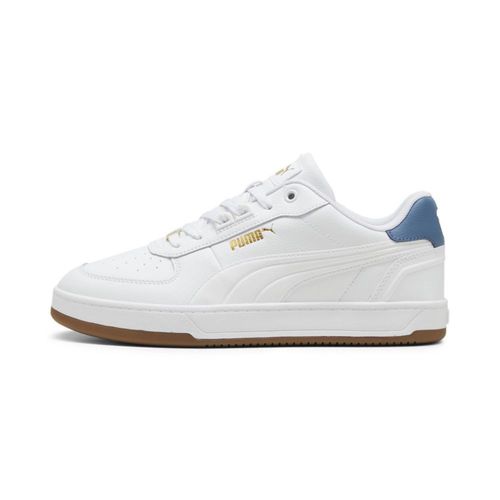 Zapatillas Urbanas Puma Hombre Caven 2.0 Lux 395016 08 Blanco