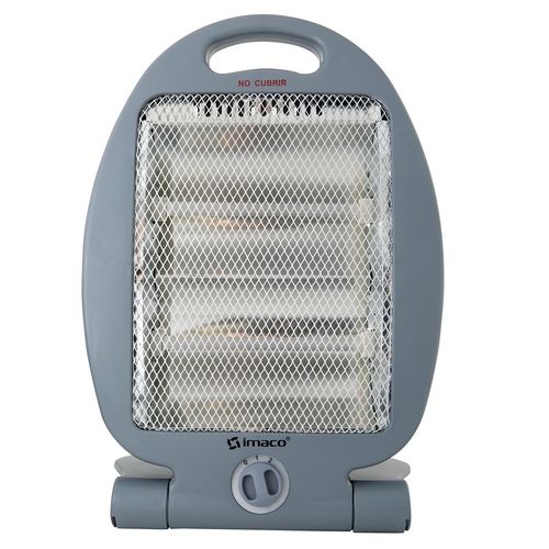 Estufa de Quarzo 800W Imaco QH 2000