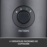 Microfono-Blue-Yeti-X-USB-Plug-and-Play---4-patrones-polares