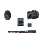 Camara-Canon-EOS-T7---Lente-18-55mm-IS-II--Gratis--Estuche---Mem64Gb-