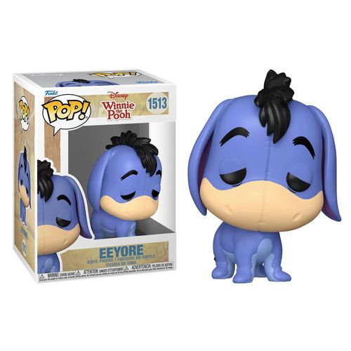 Funko Pop Winnie the Pooh - Eeyore #1513