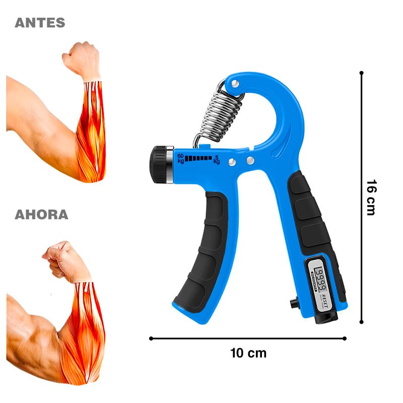 Mancuerna-de-Mano-Hand-Grip-con-Contador-60kg-AZ-TG8