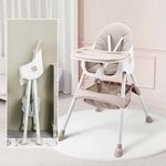 SILLA-DE-COMER-BABYKISS-PLEGABLE-CAQUI