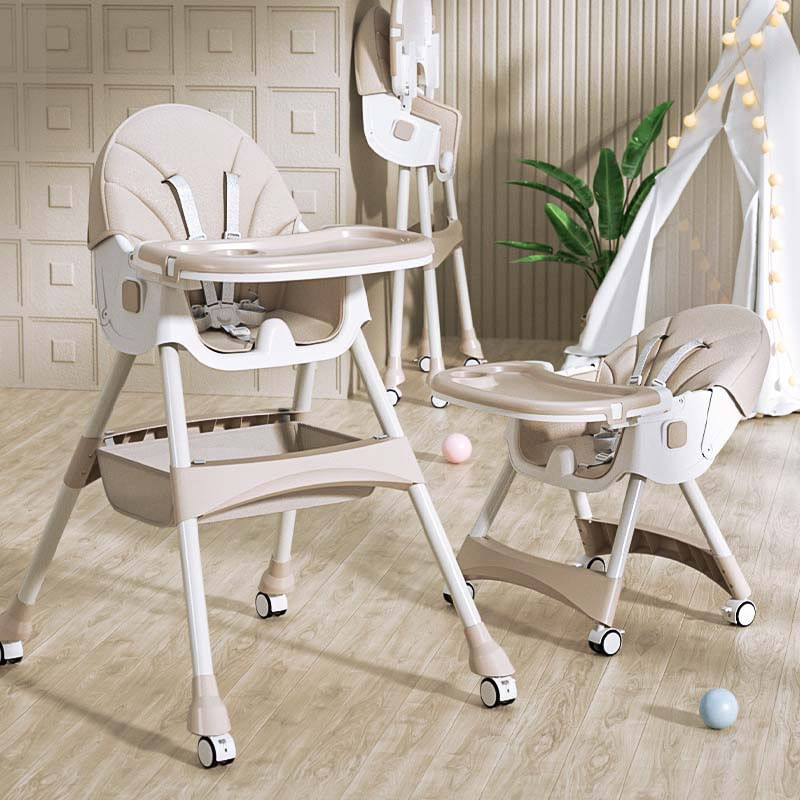 SILLA-DE-COMER-BABYKISS-PLEGABLE-CAQUI