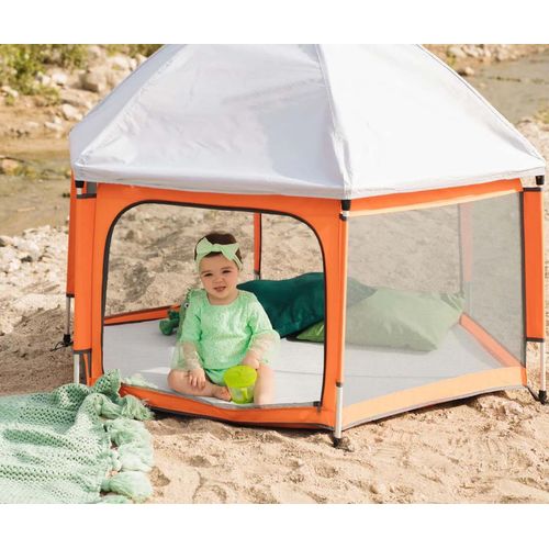 CARPA CORRAL PARA INTERIORES Y EXTERIORES BEBES Y NIÑOS