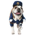 Disfraz-para-Mascota-Policia---Talla-S