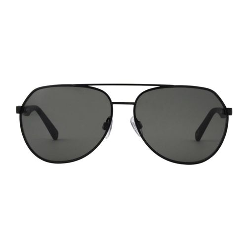 Lentes De Sol Dockers Hombre 23 526 Blk