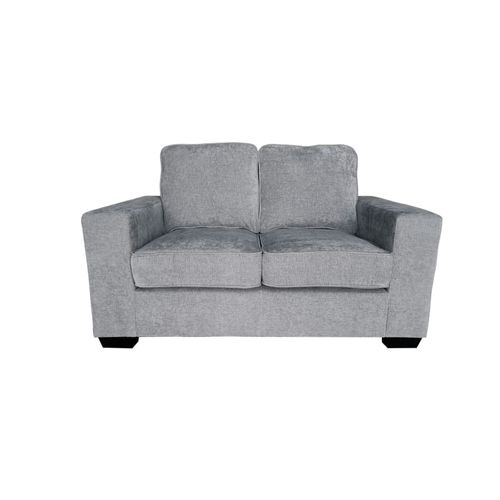 Sofa Gabo 2 Cuerpos Taupe