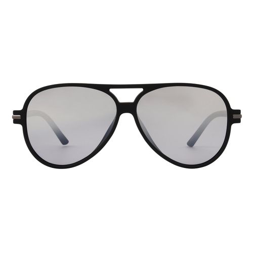 Lentes De Sol Foster Grant Pop Hombre 41046Fco Gun