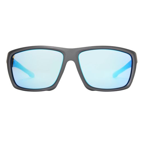 Lentes De Sol Ironman Hombre Im 24 333 Gry Mir