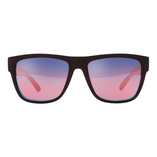 Lentes De Sol Foster Grant Pop Hombre 23 593 Red