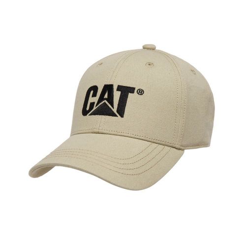 Gorro Cat Trademark Cap W01791 Beige