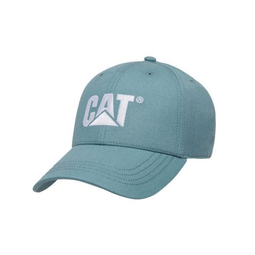 Gorro Cat Trademark Cap W01791 Celeste