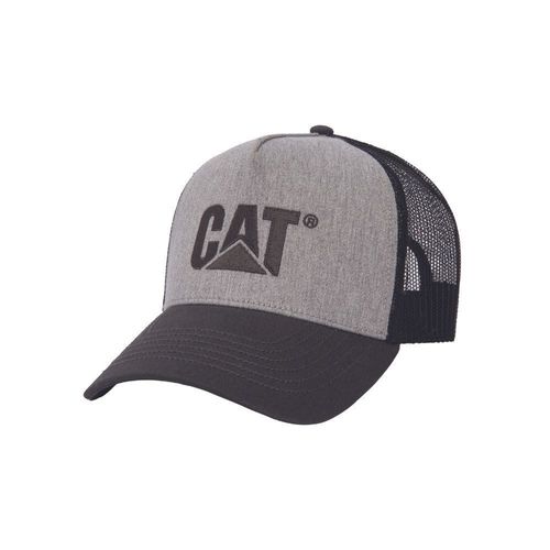 Gorro Cat Foundation Hat 4090005 Gris