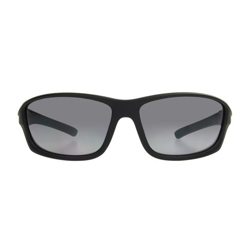 Lentes De Sol Ironman Hombre Relentless Blk