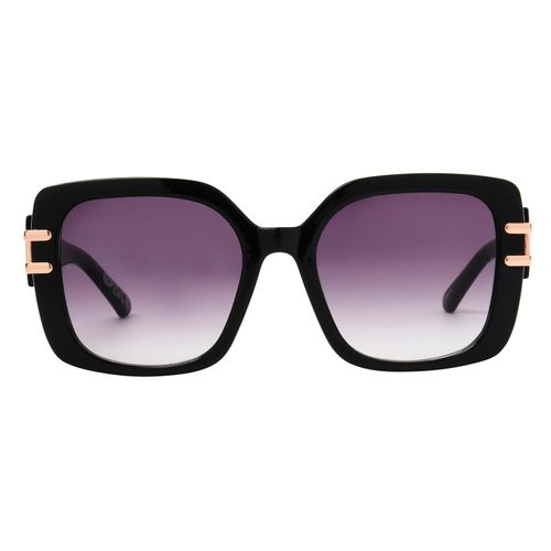 Lentes De Sol Panama Jack Mujer Pj 24 113 Blk