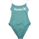 Ropa-de-Baño-Hurley-Aguamarine---Talla-M