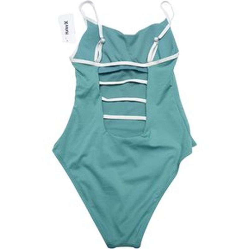Ropa-de-Baño-Hurley-Aguamarine---Talla-M