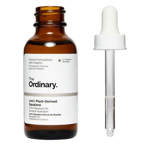 The Ordinary 100% Plant-Derived Squalane