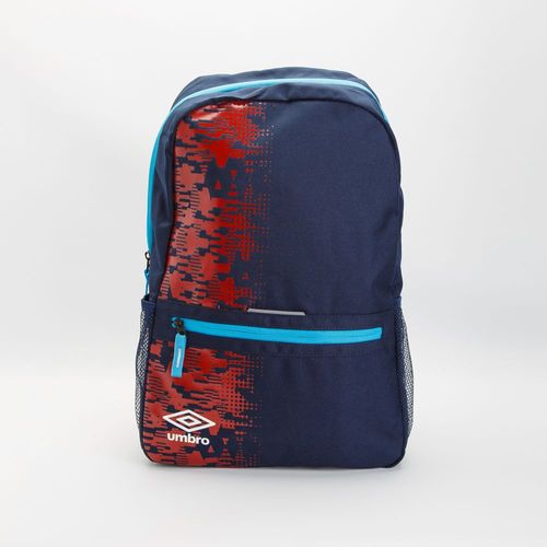 Mochila Deportiva Umbro Formation 30958U-Mch M Azul