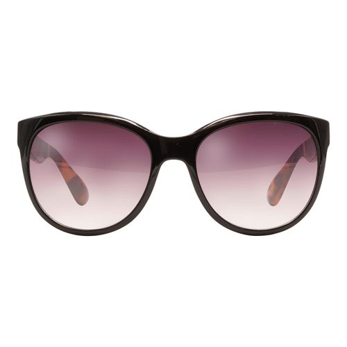 Lentes De Sol Foster Grant Mujer Fg 23 462 Blk