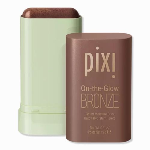 Barra Bronceadora Pixi On-the-Glow Bronze - Beach Glow