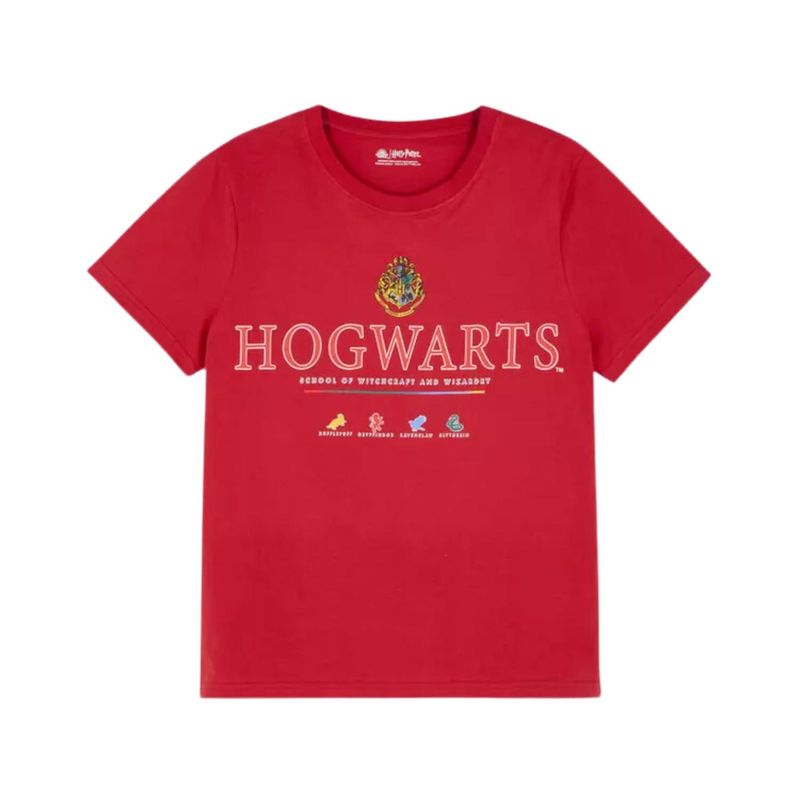 Polo-Harry-Potter-Casa-Hogwarts---Talla-M