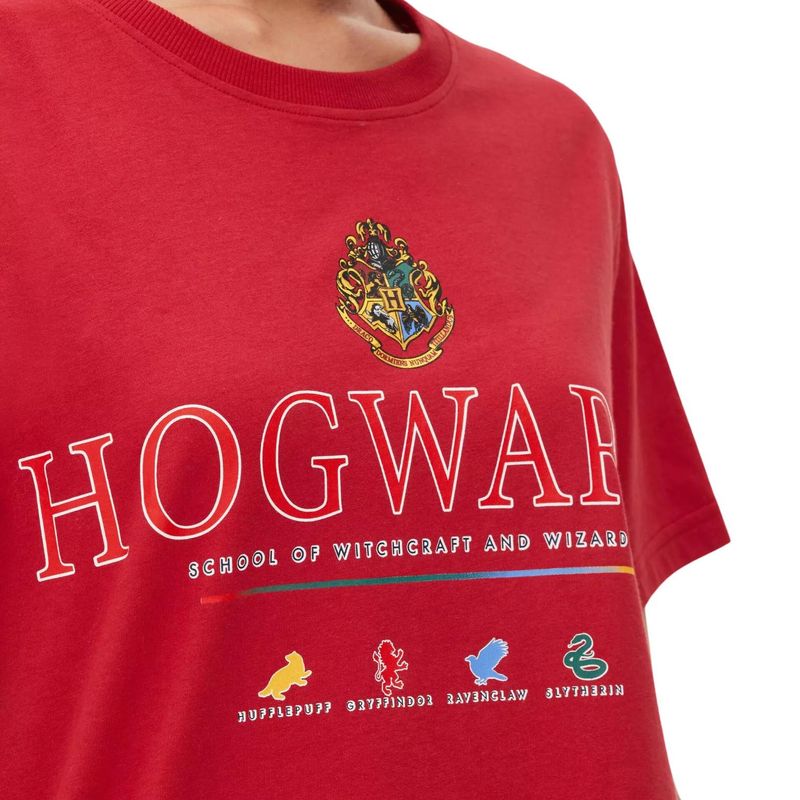 Polo-Harry-Potter-Casa-Hogwarts---Talla-M